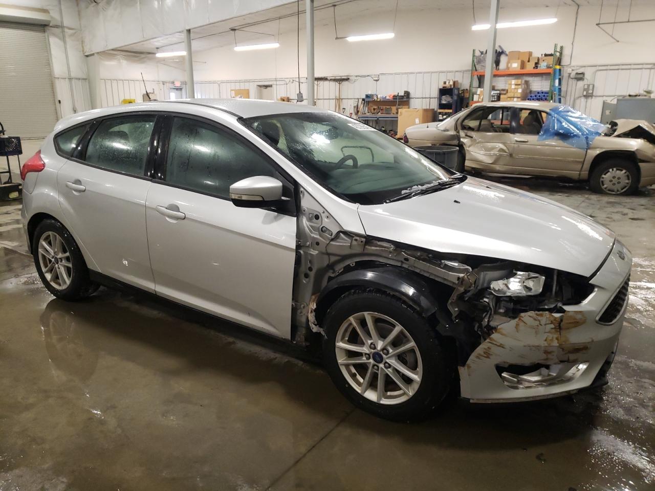 2015 Ford Focus - Image 4