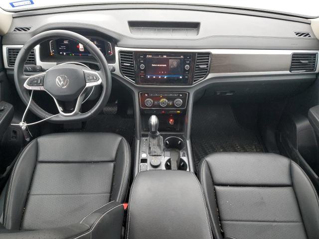  VOLKSWAGEN ATLAS 2023 Biały