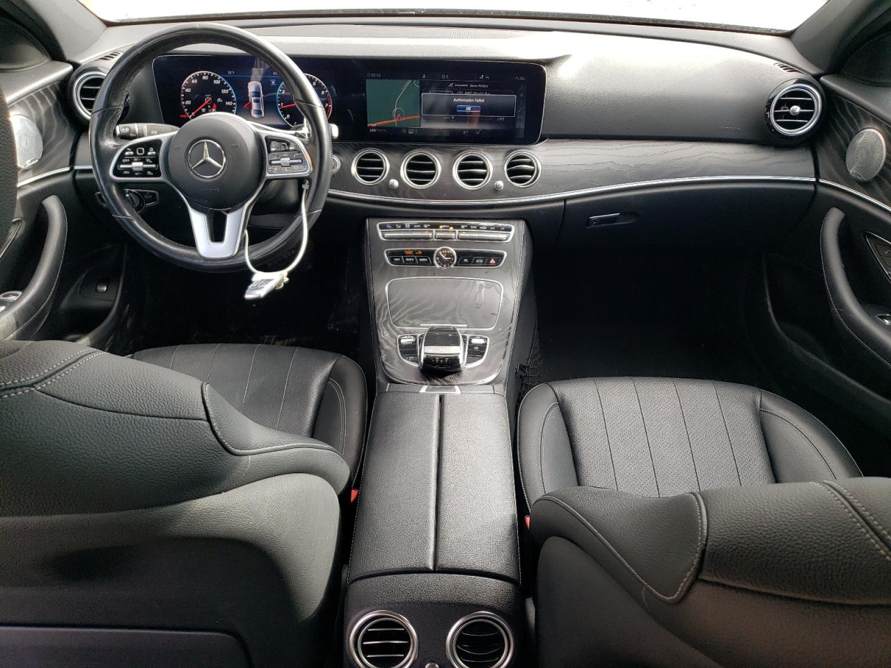 2019 Mercedes-Benz E-klasse - Image 8
