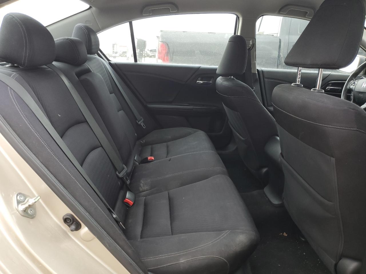 2015 Honda Accord - Image 10