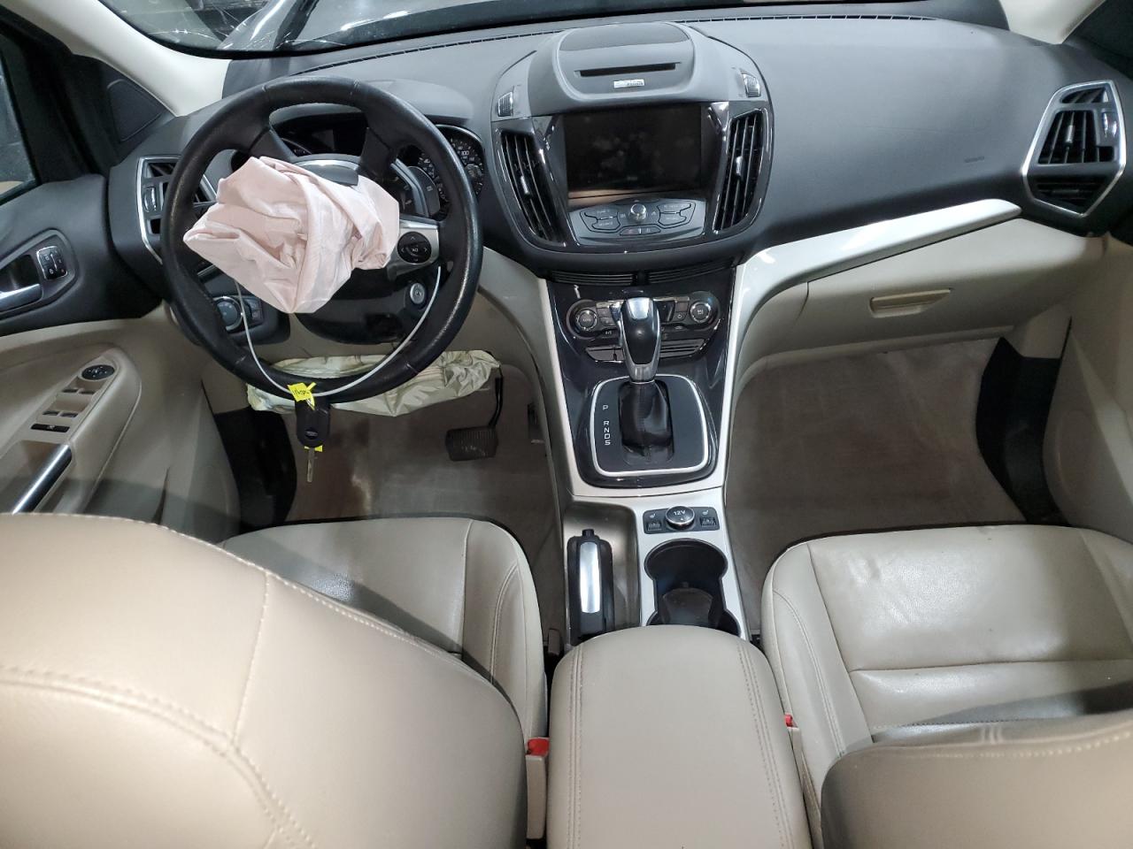2013 Ford Escape - Image 8