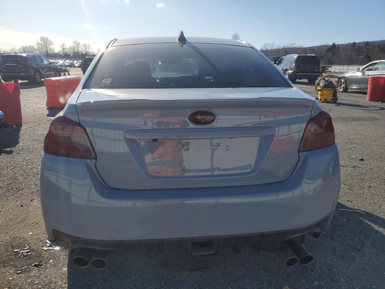 2019 Subaru WRX - Image 6