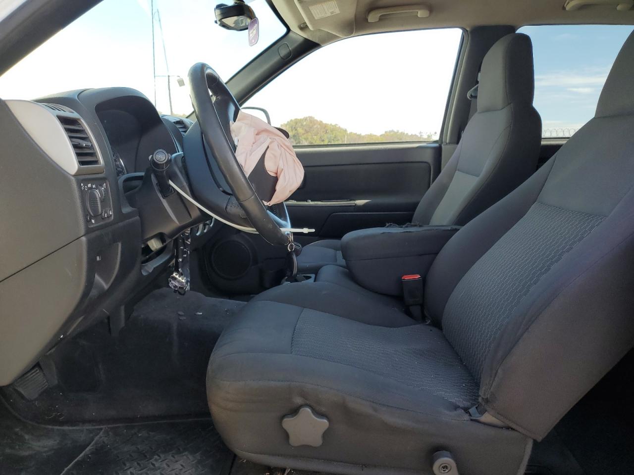 2008 Chevrolet Colorado - Image 7