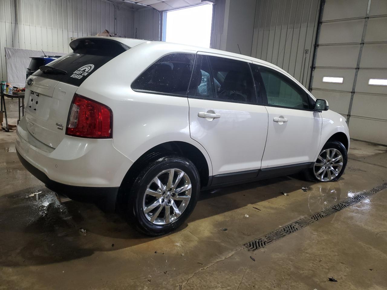 2013 Ford Edge - Image 3