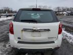 2010 Chevrolet Equinox Ls იყიდება Marlboro-ში, NY - Minor Dent/Scratches