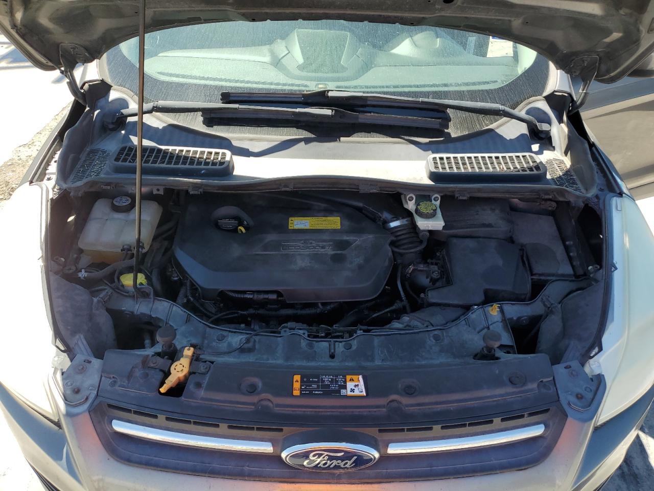 2013 Ford Escape - Image 11