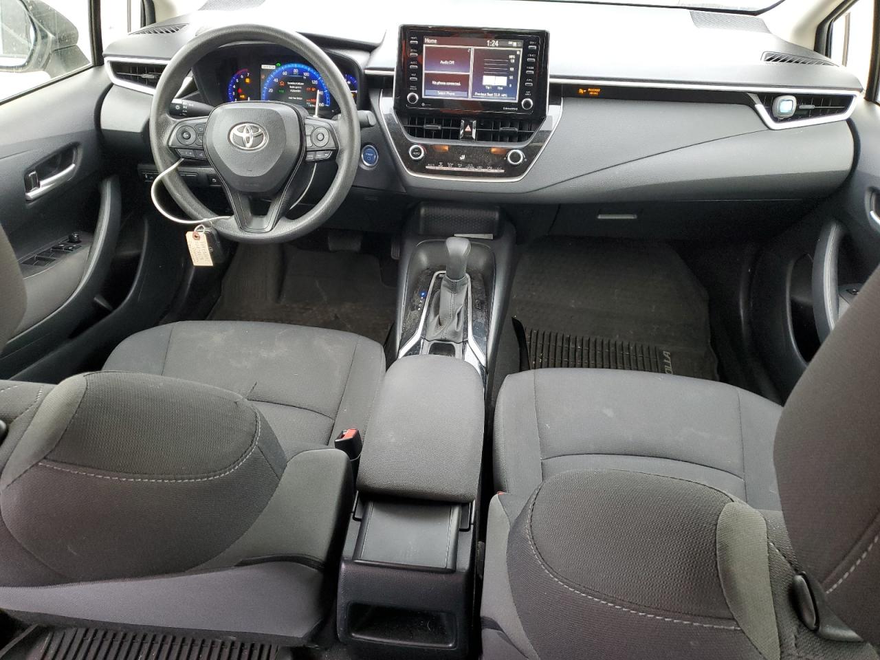 2021 Toyota Corolla - Image 8