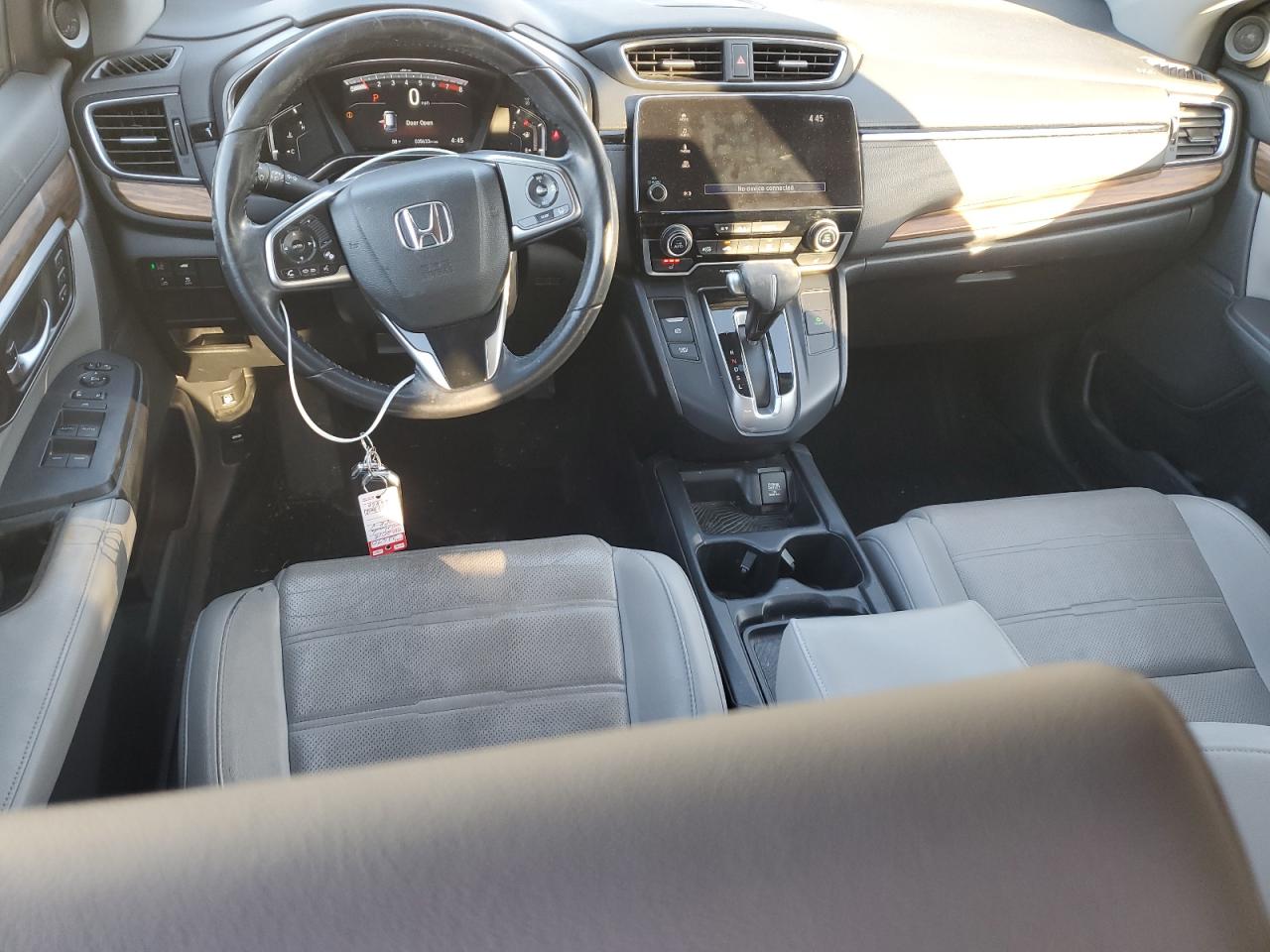 2018 Honda CR-V - Image 8