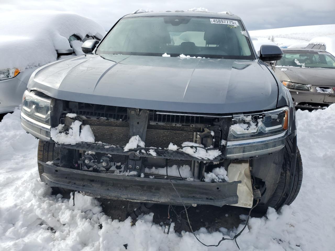 2019 Volkswagen Atlas - Image 5