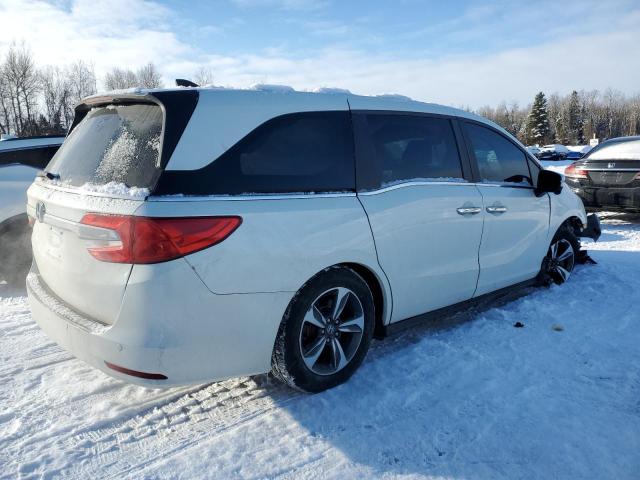 2019 HONDA ODYSSEY EXL