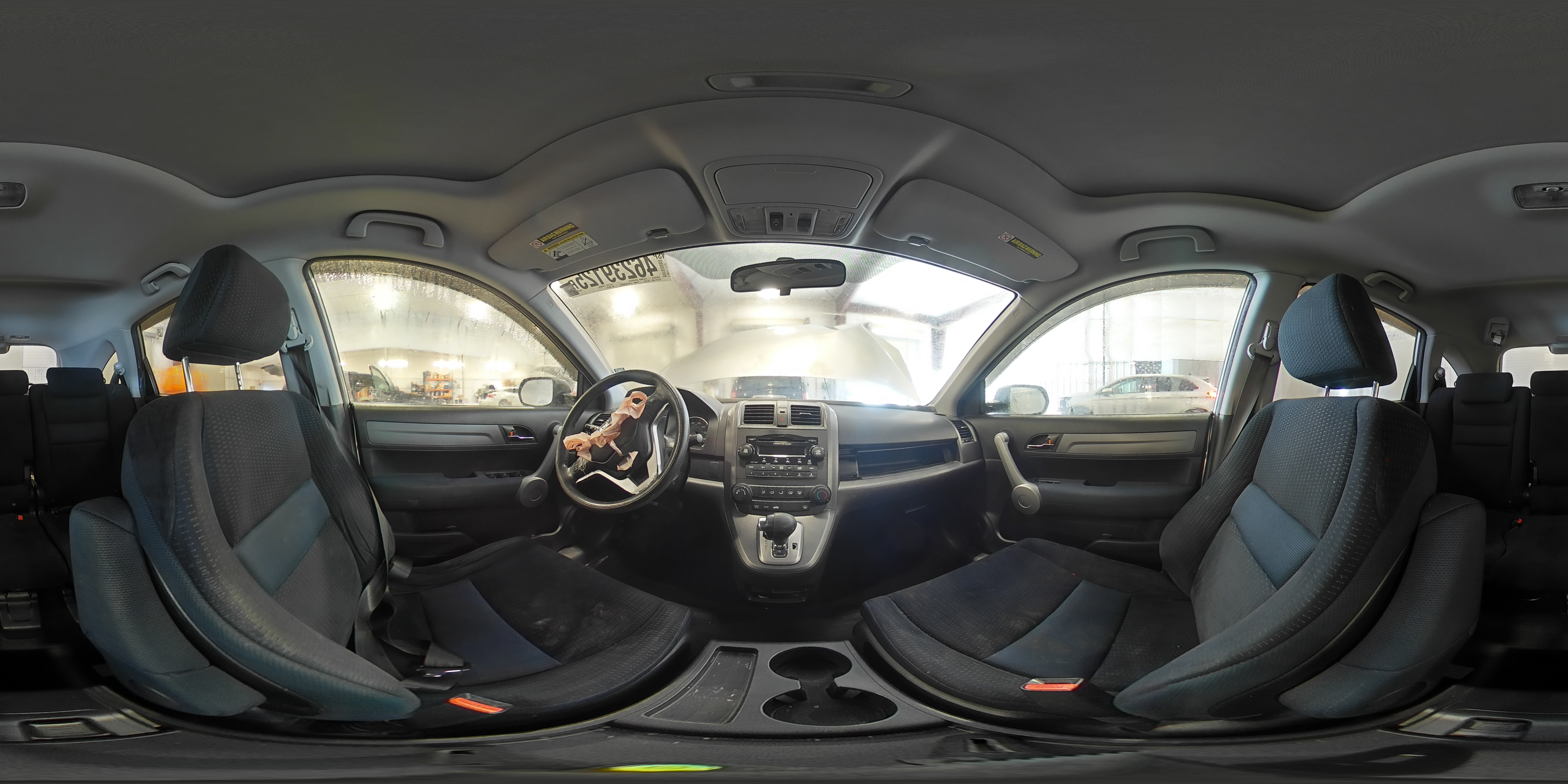 2007 Honda CR-V - Image 14