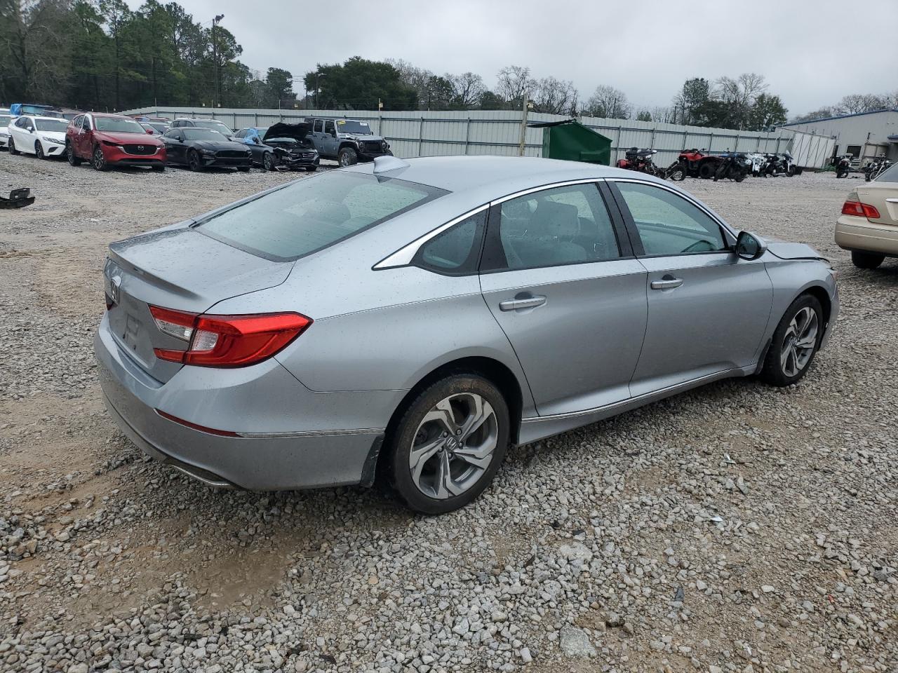 2020 Honda Accord - Image 3