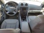 2010 Mercedes-Benz Gl 450 4Matic продається в Jacksonville, FL - Rear End