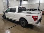 2022 Ford F150 Supercrew იყიდება Casper-ში, WY - Front End
