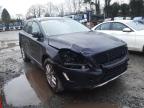 2016 VOLVO XC60 SE LU for sale at Copart WOLVERHAMPTON