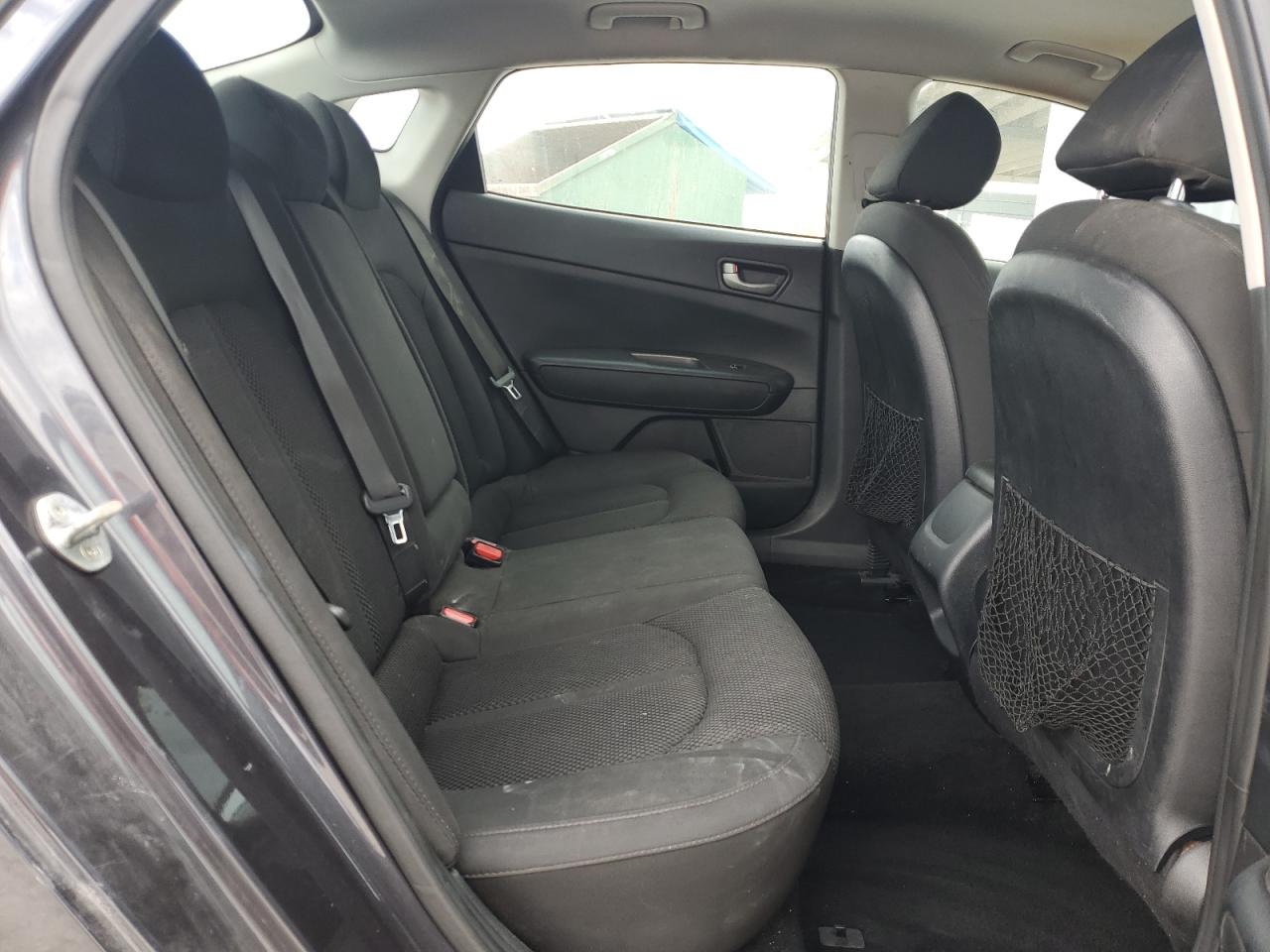 2019 Kia Optima - Image 10