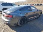 2021 Audi Rs5  zu verkaufen in Marlboro, NY - Rollover