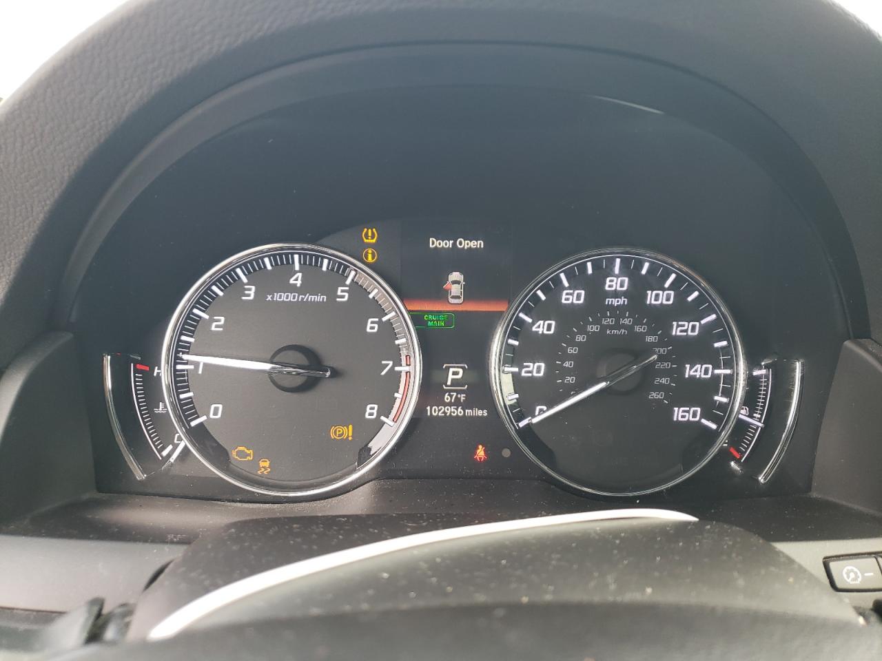 2014 Acura RLX - Image 9