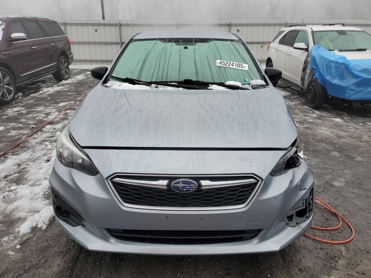 2019 Subaru Impreza - Image 5