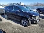 2020 Chevrolet Equinox Lt за продажба в Assonet, MA - Front End