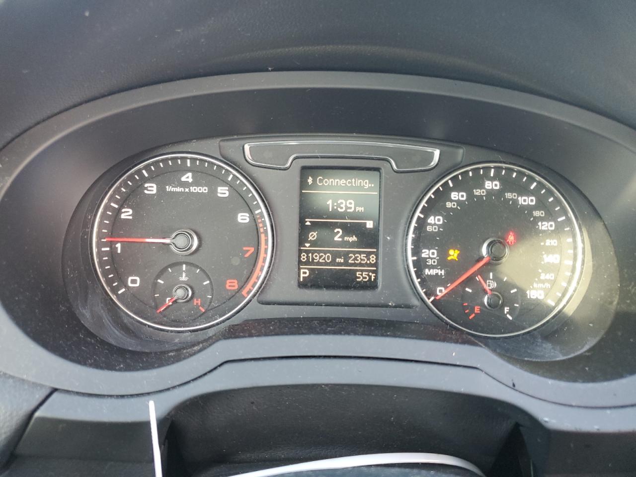 2017 Audi Q3 - Image 9