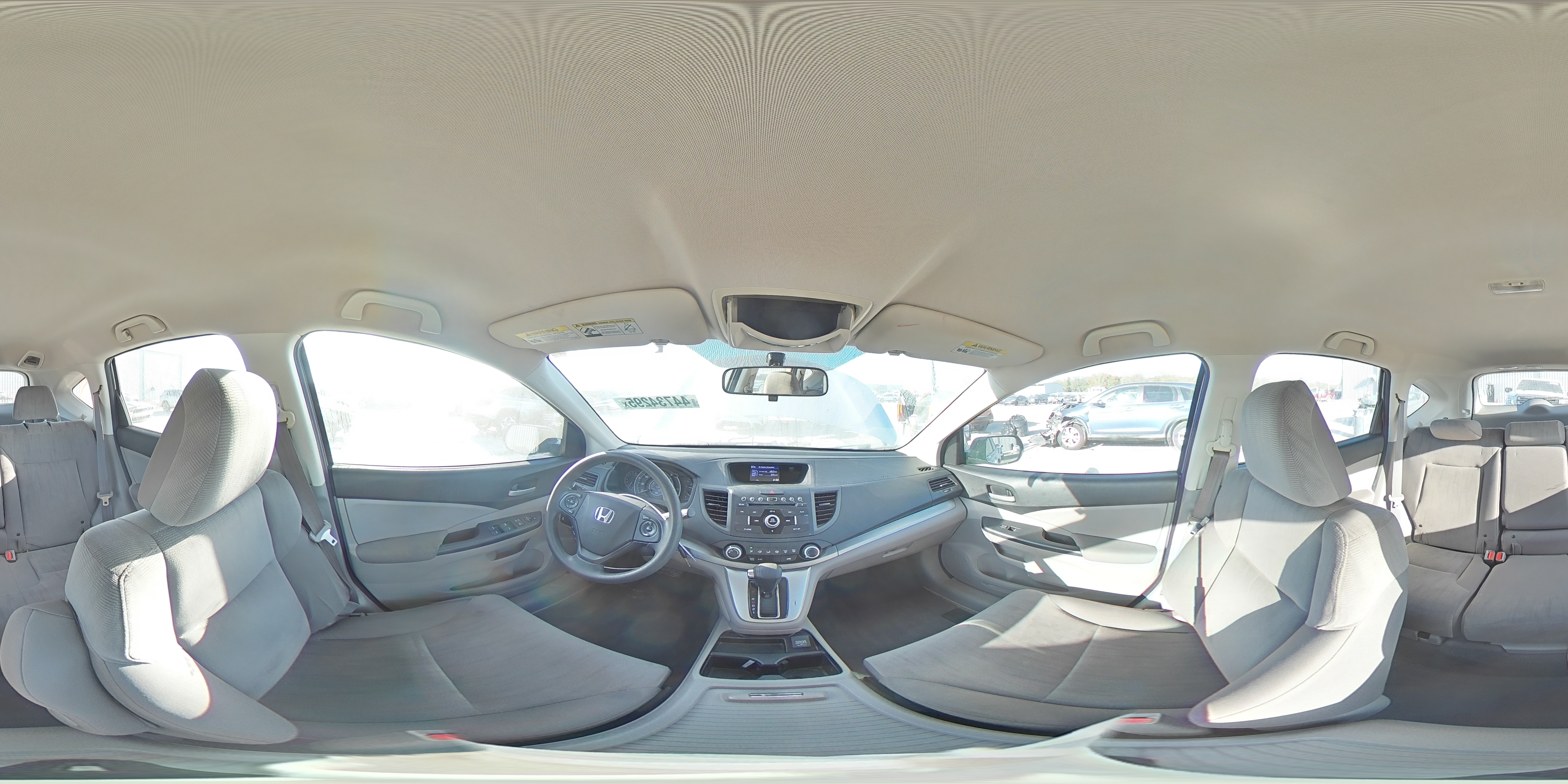 2014 Honda CR-V - Image 15