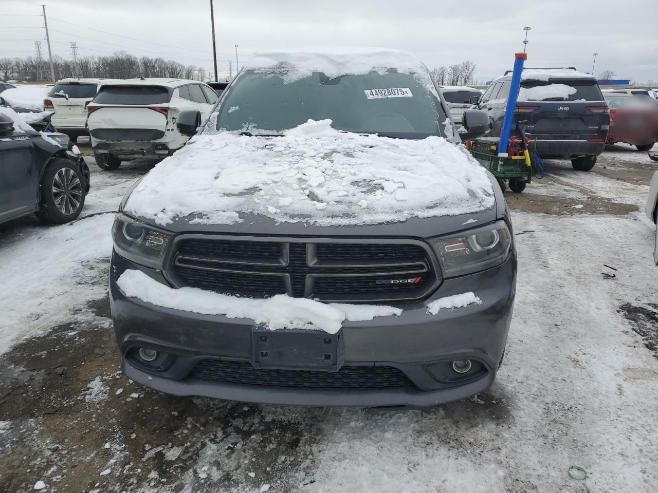 2014 Dodge Durango - Image 5