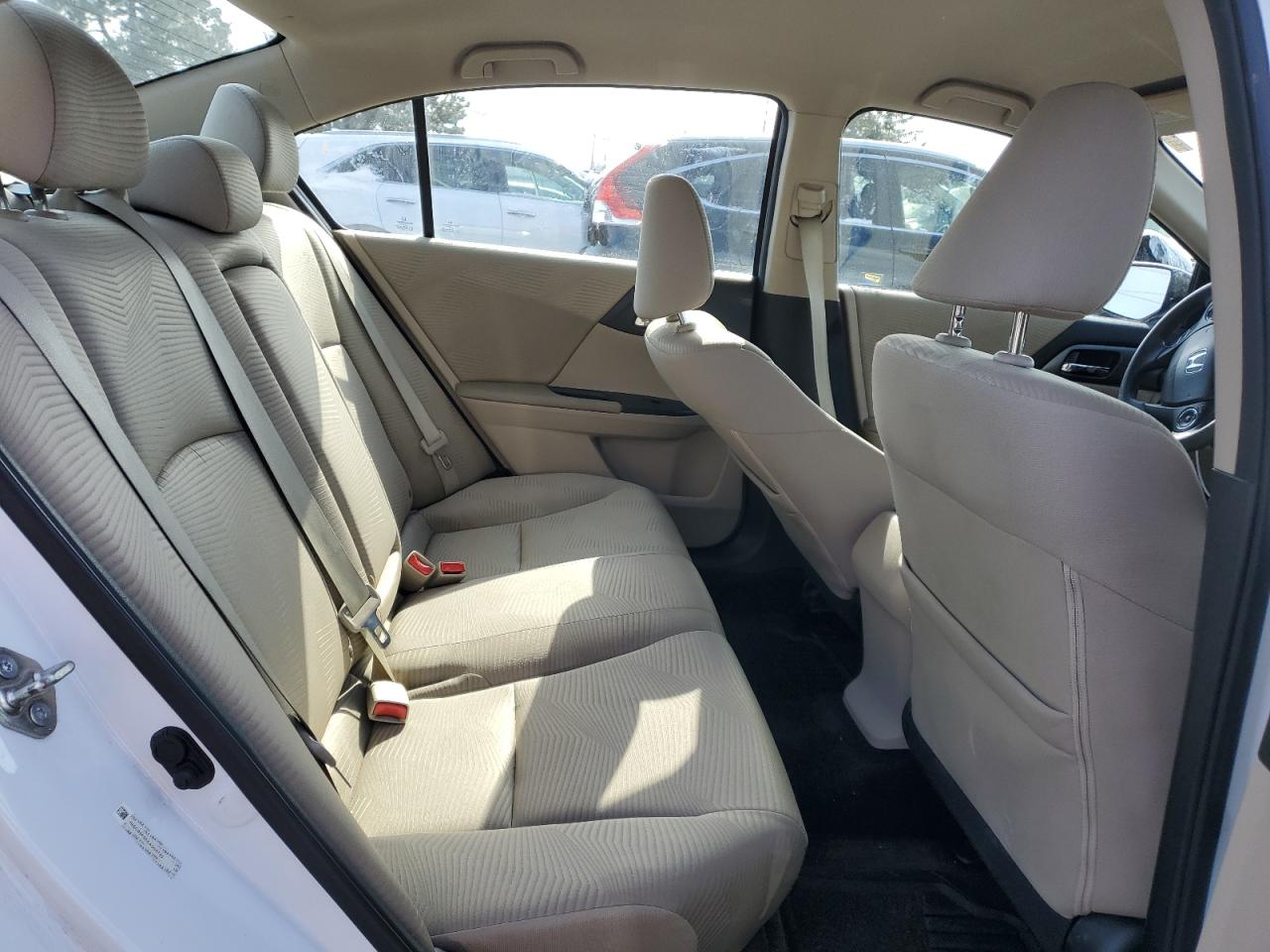 2014 Honda Accord - Image 10
