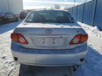 2010 Toyota Corolla Base за продажба в Moncton, NB - Front End