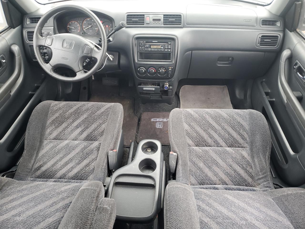 2000 Honda CR-V - Image 8