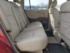 2006 TOYOTA HIGHLANDER  for sale at Copart OH - AKRON