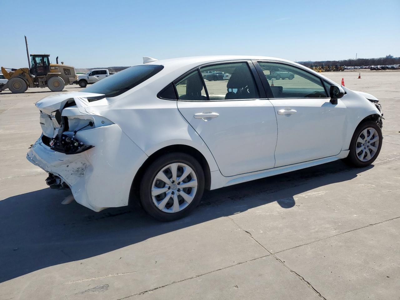 2022 Toyota Corolla - Image 3