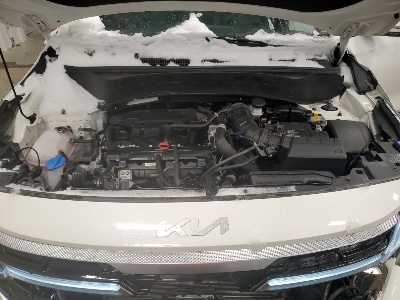 2024 Kia Seltos - Image 12