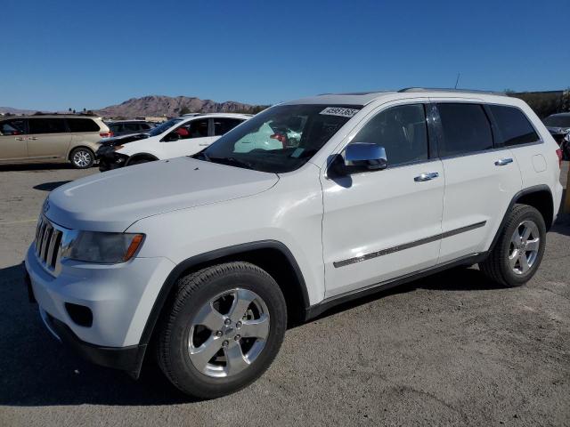 2013 Jeep Grand Cherokee Limited