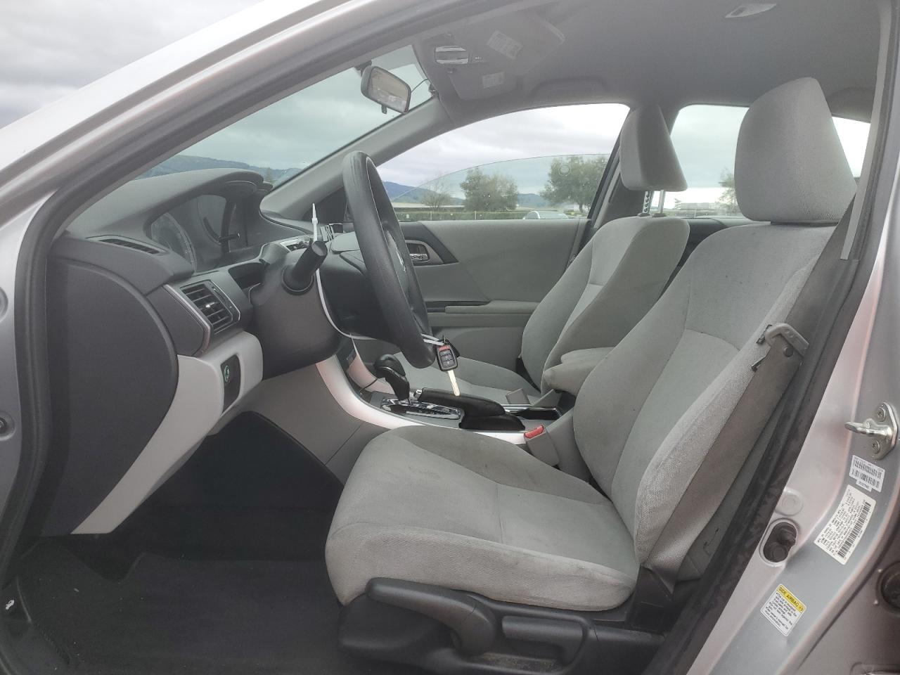 2013 Honda Accord - Image 7