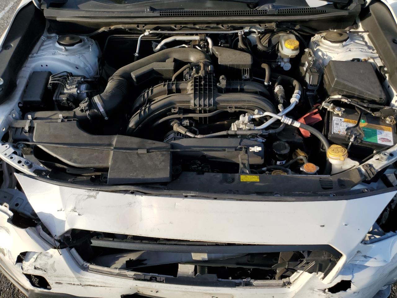 2019 Subaru XV - Image 11