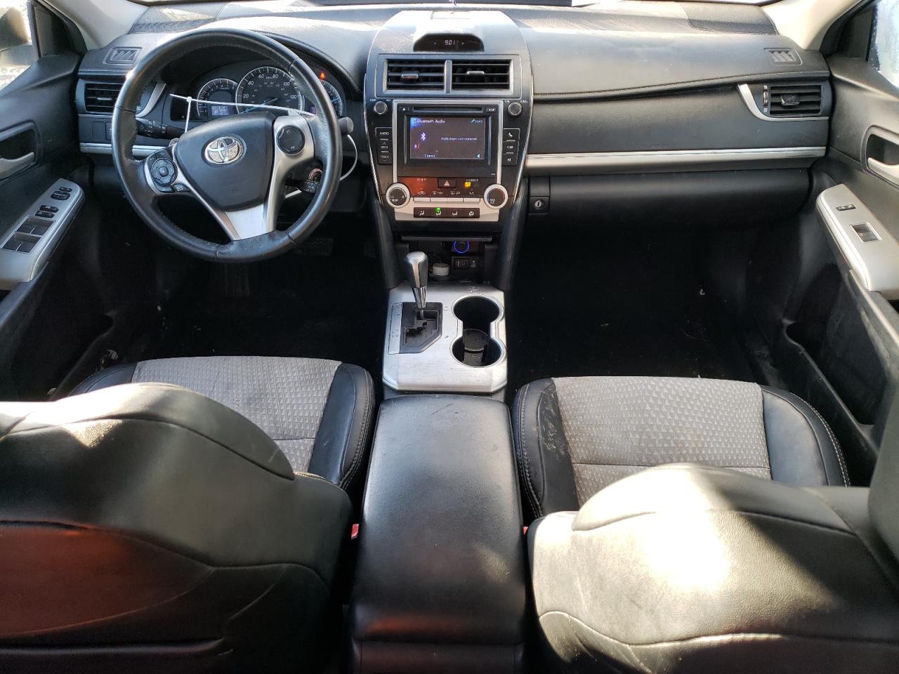2012 Toyota Camry - Image 8