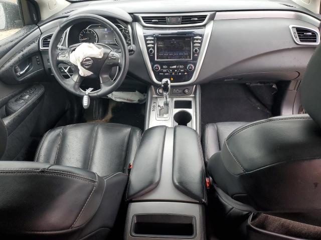  NISSAN MURANO 2019 Szary