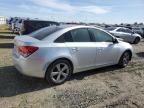 2013 Chevrolet Cruze Lt for Sale in Sacramento, CA - Burn - Engine