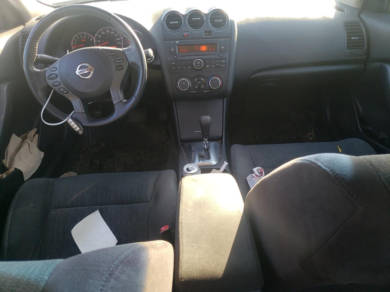 2012 Nissan Altima - Image 8