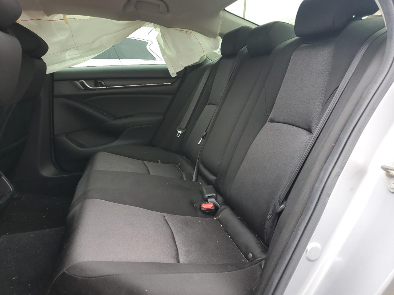 2019 Honda Accord - Image 10