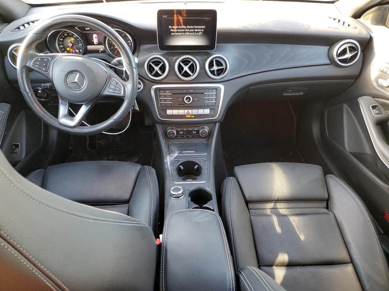 2019 Mercedes-Benz Cla 250 4Matic VIN: WDDSJ4GB3KN767079 Lot: 46797115