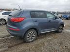 2015 Kia Sportage Lx na sprzedaż w Columbus, OH - Undercarriage