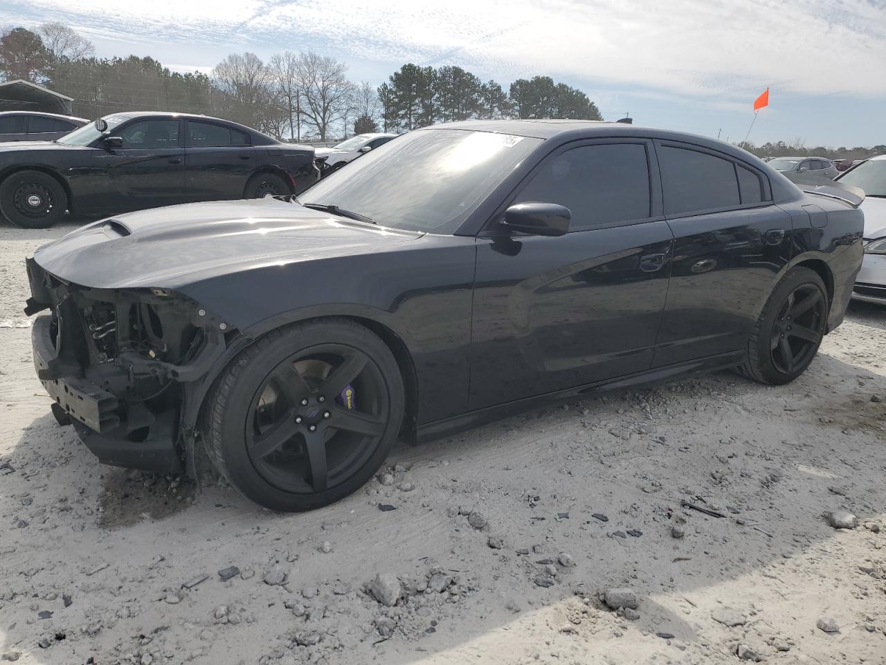 2019 Dodge Charger - Image 1