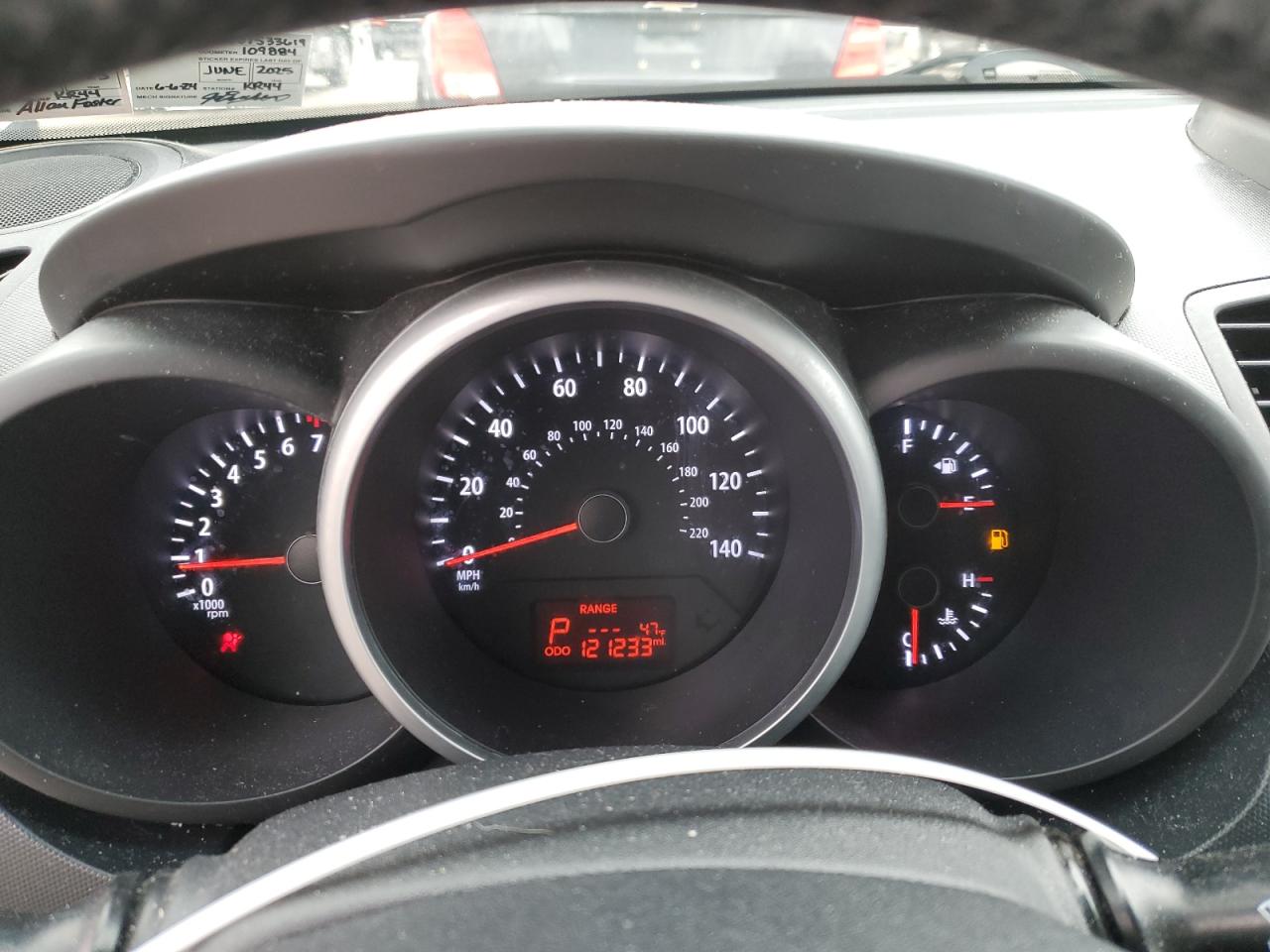 2013 Kia Soul - Image 9