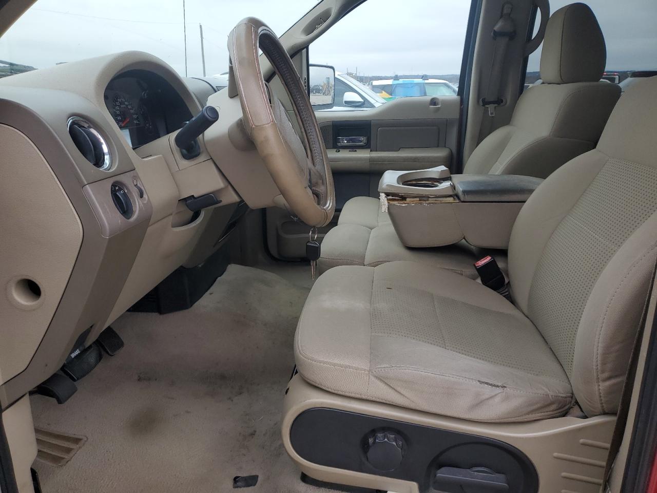 2008 Ford F-150 - Image 7