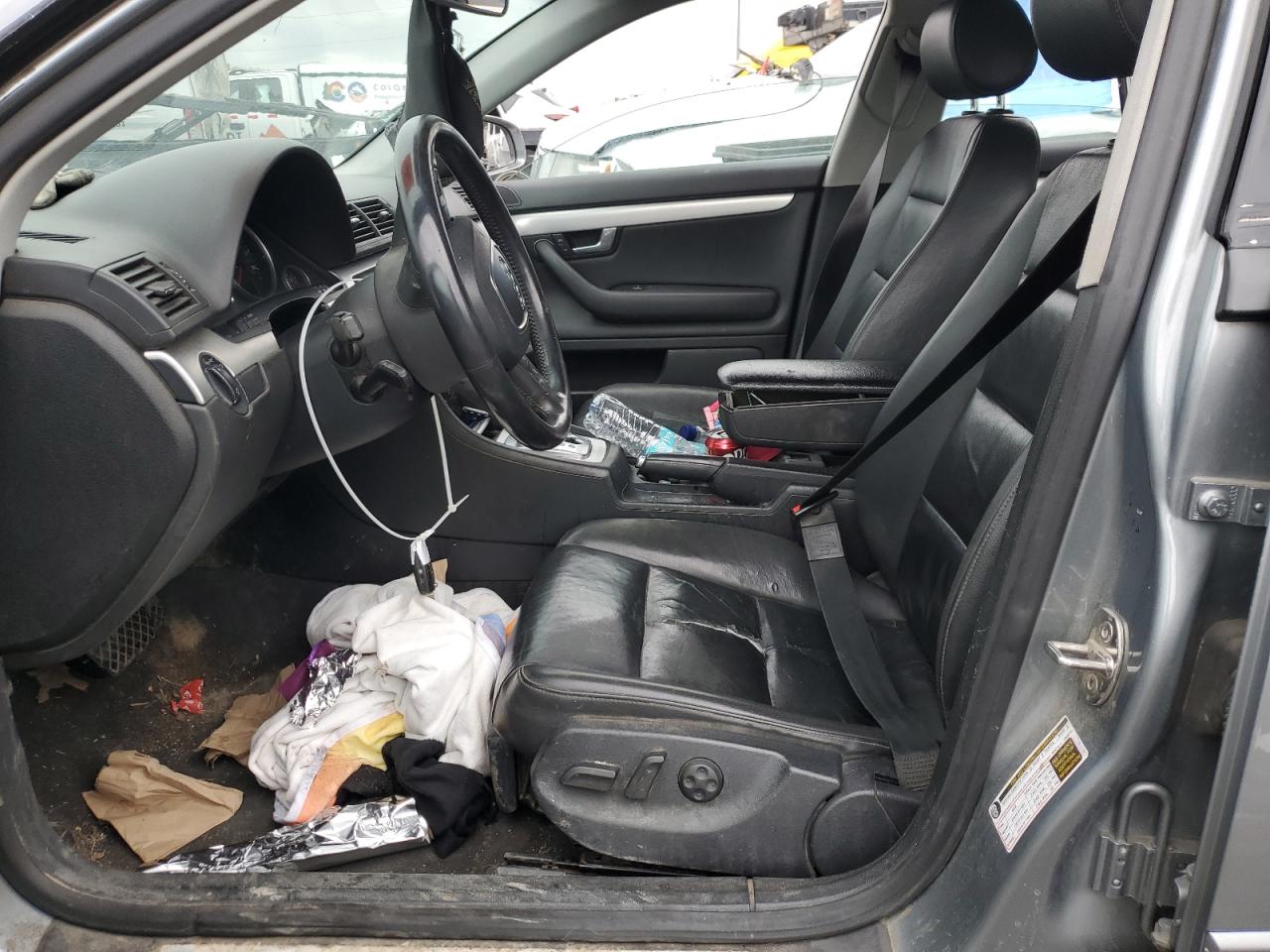 2007 Audi A4 - Image 7