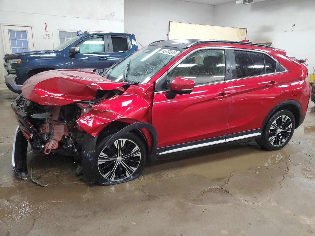 2019 Mitsubishi Eclipse - Image 1