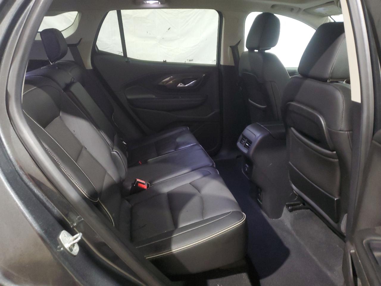 2019 GMC Terrain - Image 11