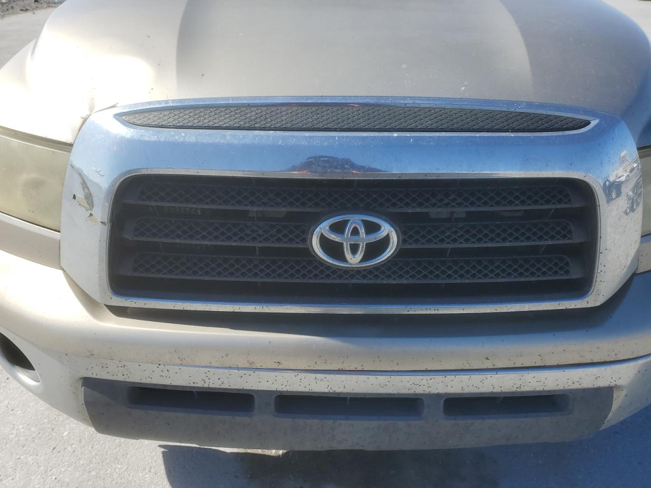 2007 Toyota Tundra - Image 11